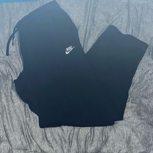 Nike sweats